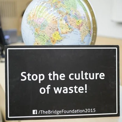 Wykład Young People and Global Challenges