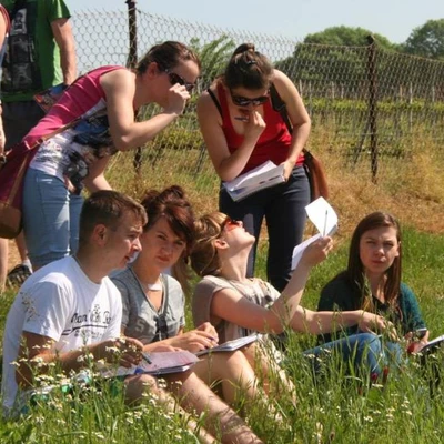 Biologia  Kwitnienia Roślin Ogrodniczych