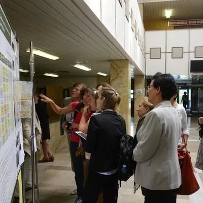 11th Conference of the European Foundation for Plant Pathology, PART -2-
