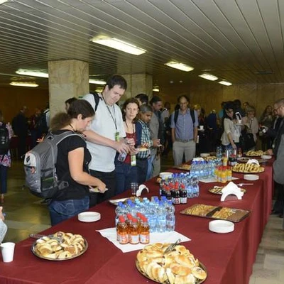 11th Conference of the European Foundation for Plant Pathology, PART -2-