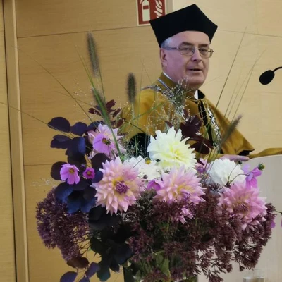 Inauguracja 2021 Wydział Biotechnologii i Ogrodnictwa