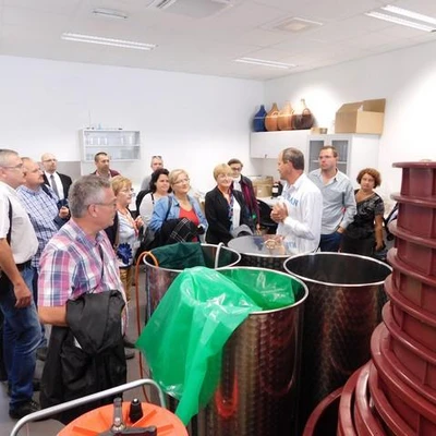 5th International Horticulture Conference, Nitra 21-23.09.16