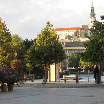 5th International Horticulture Conference, Nitra 21-23.09.16
