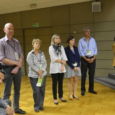11th Conference of the European Foundation for Plant Pathology, PART -1-
