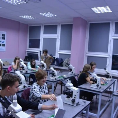 Noc Naukowców 2015