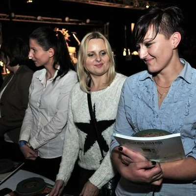 Rozdanie świadectw ukończenia VI edycji Studiów Podyplomowych Florystyka