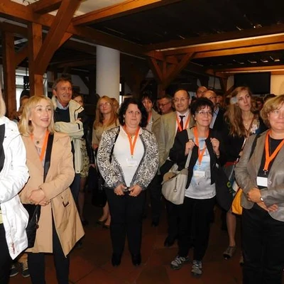 5th International Horticulture Conference, Nitra 21-23.09.16