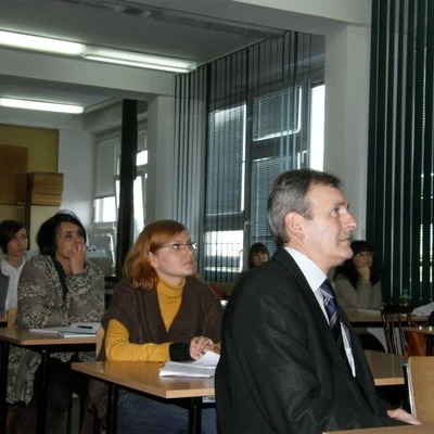 Inauguracja XV edycji Studiów Podyplomowych Terenów Zieleni