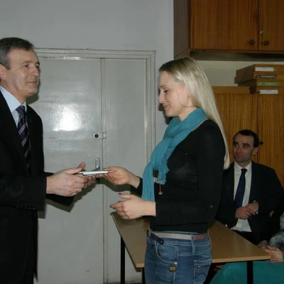 Inauguracja XV edycji Studiów Podyplomowych Terenów Zieleni