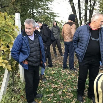 Ćwiczenia terenowe Łososina - Żmiąca - Łazy