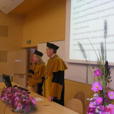Inauguracja