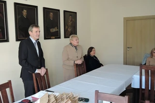 20 lat działalności Studiów Podyplomowych Terenów Zieleni