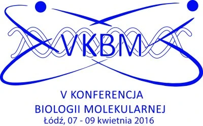 V Konferencja Biologii Molekularnej