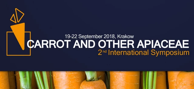 Carrot and other Apiaceae Symposium