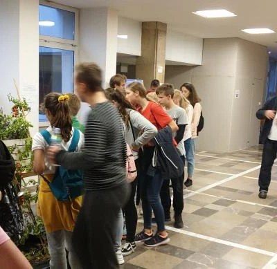 Noc naukowców 2019