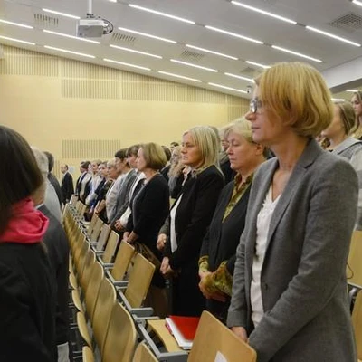 Inauguracja roku akademickiego 2015/2016