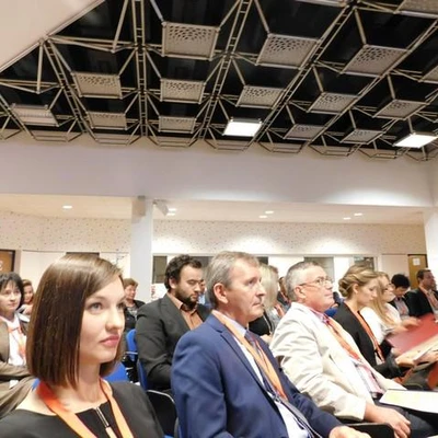 5th International Horticulture Conference, Nitra 21-23.09.16