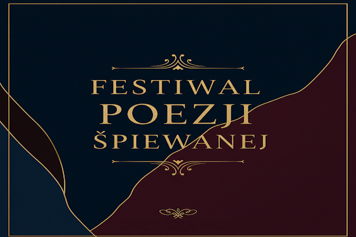 festiwal poezji śpiewanej