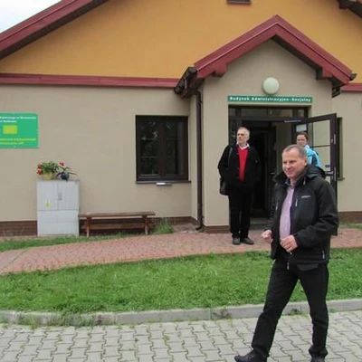 Warsztaty ekologiczne Radom-Chwałowice