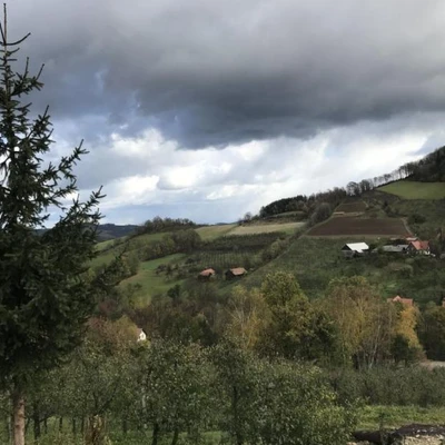 Ćwiczenia terenowe Łososina - Żmiąca - Łazy