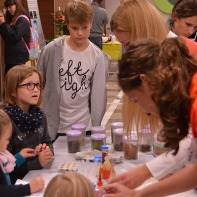 Noc Naukowców 2015