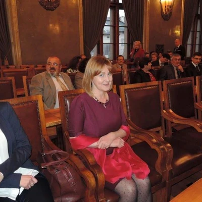 Uroczystość wręczenia Nagród Miasta Krakowa 2015