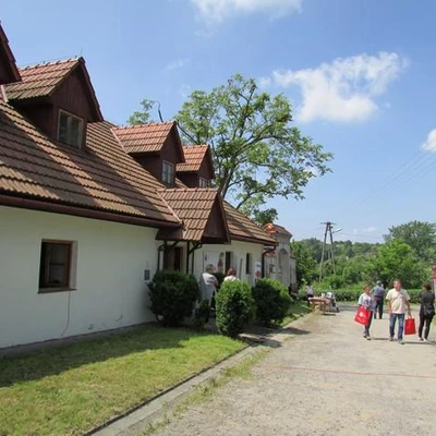 Święto kwitnącej truskawki