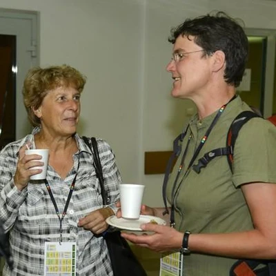 11th Conference of the European Foundation for Plant Pathology, PART -2-
