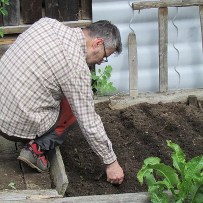 Warsztaty z permakultury, Lechnica na Słowacji 10-12.05.2019