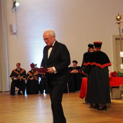 100-lecie Uniwersytetu Mendla w Brnie 1919-2019