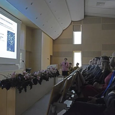 Inauguracja roku akademickiego 2015/2016