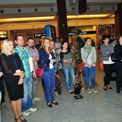 Uroczysta gala wręczenia dyplomów 