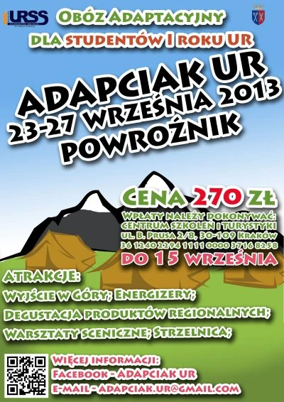 Adapciak 2013