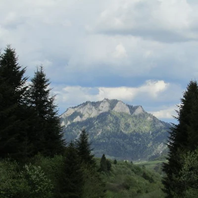 Warsztaty z permakultury, Lechnica na Słowacji 10-12.05.2019