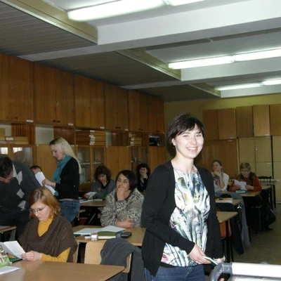 Inauguracja XV edycji Studiów Podyplomowych Terenów Zieleni