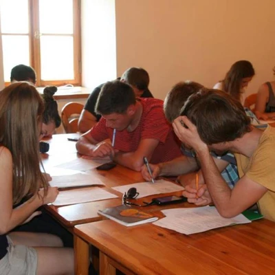 Biologia  Kwitnienia Roślin Ogrodniczych
