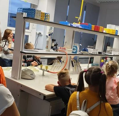 Noc naukowców 2019