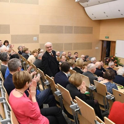 Seminarium poświęcone pamięci prof. dr hab. Tadeusza Wojtaszka