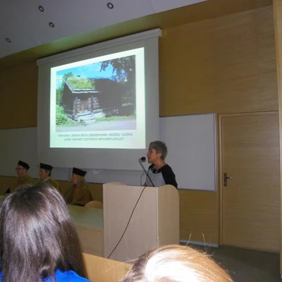 Inauguracja Roku Akademickiego 2013/2014