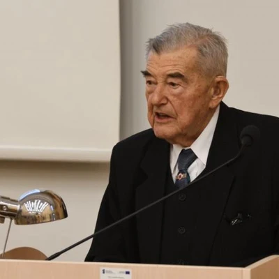 Seminarium poświęcone pamięci prof. dr hab. Tadeusza Wojtaszka