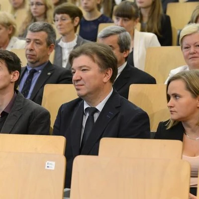 Inauguracja roku akademickiego 2015/2016