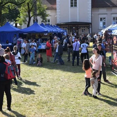 Zasmakuj z UR 1-2.10.16 r., ekspozycja przygotowana przez Wydział Biotechnologii i Ogrodnictwa