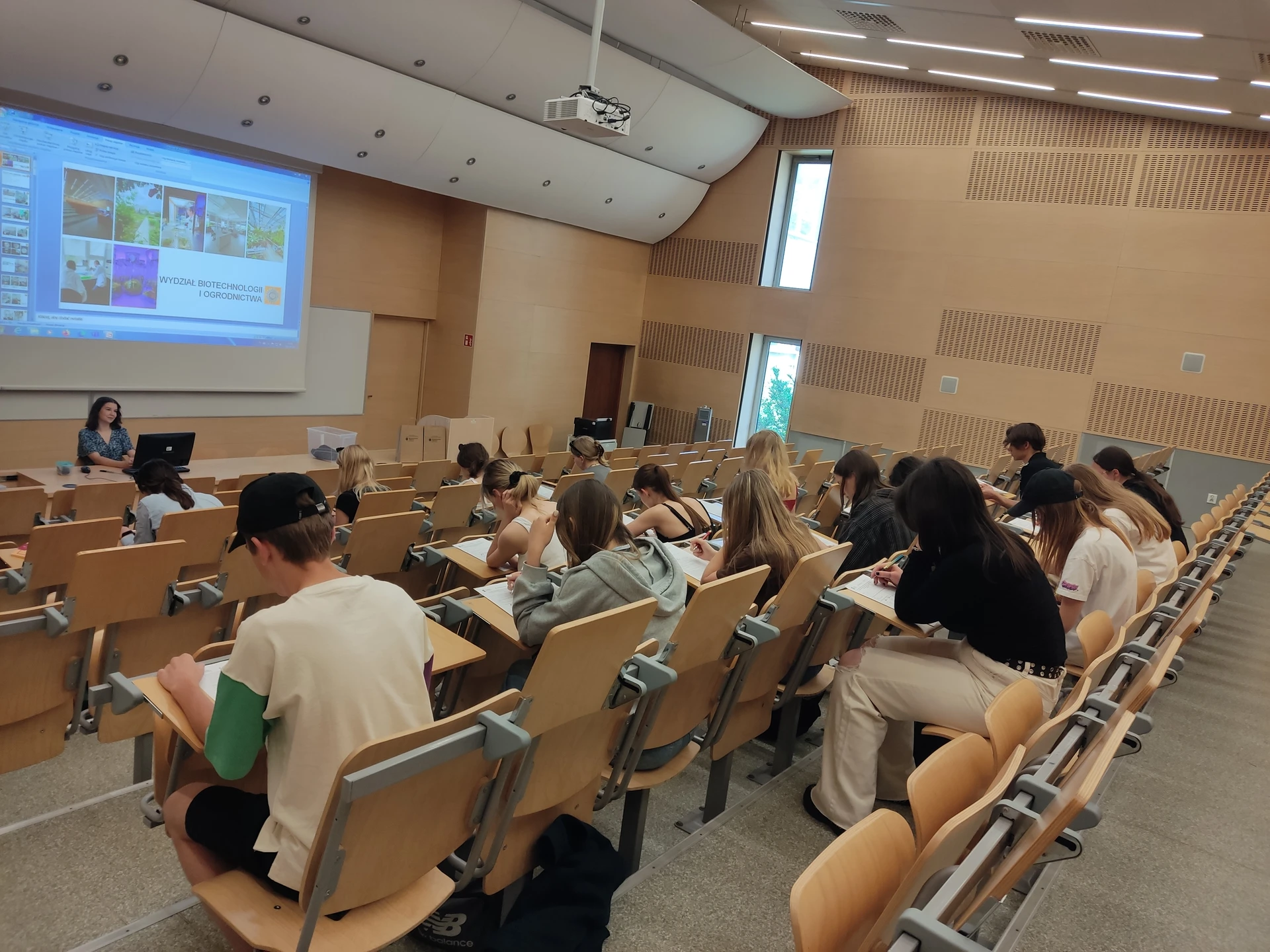 Wiosenne Warsztaty Weekendowe w ramach projektu “Małopolska Chmura Edukacyjna – nowy model nauczania”