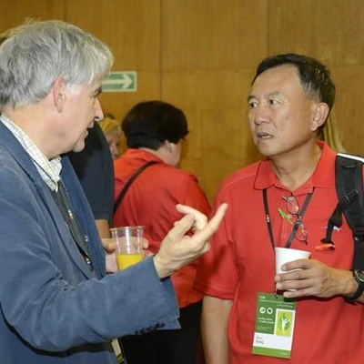 11th Conference of the European Foundation for Plant Pathology, PART -2-