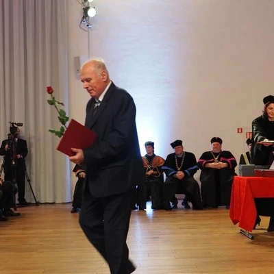 100-lecie Uniwersytetu Mendla w Brnie 1919-2019
