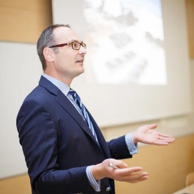 Wykład Adama Koniuszewski: 