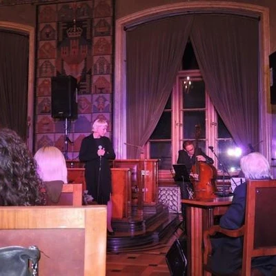 Uroczystość wręczenia Nagród Miasta Krakowa 2015