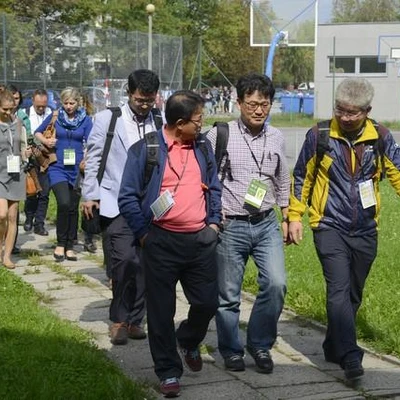 11th Conference of the European Foundation for Plant Pathology, PART -2-