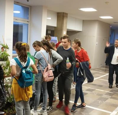 Noc naukowców 2019