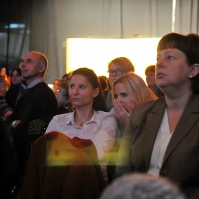Rozdanie świadectw ukończenia VI edycji Studiów Podyplomowych Florystyka